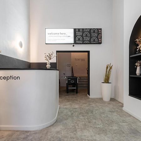 You Boutique Suites, Best Location By Bqa Budapest Exterior photo