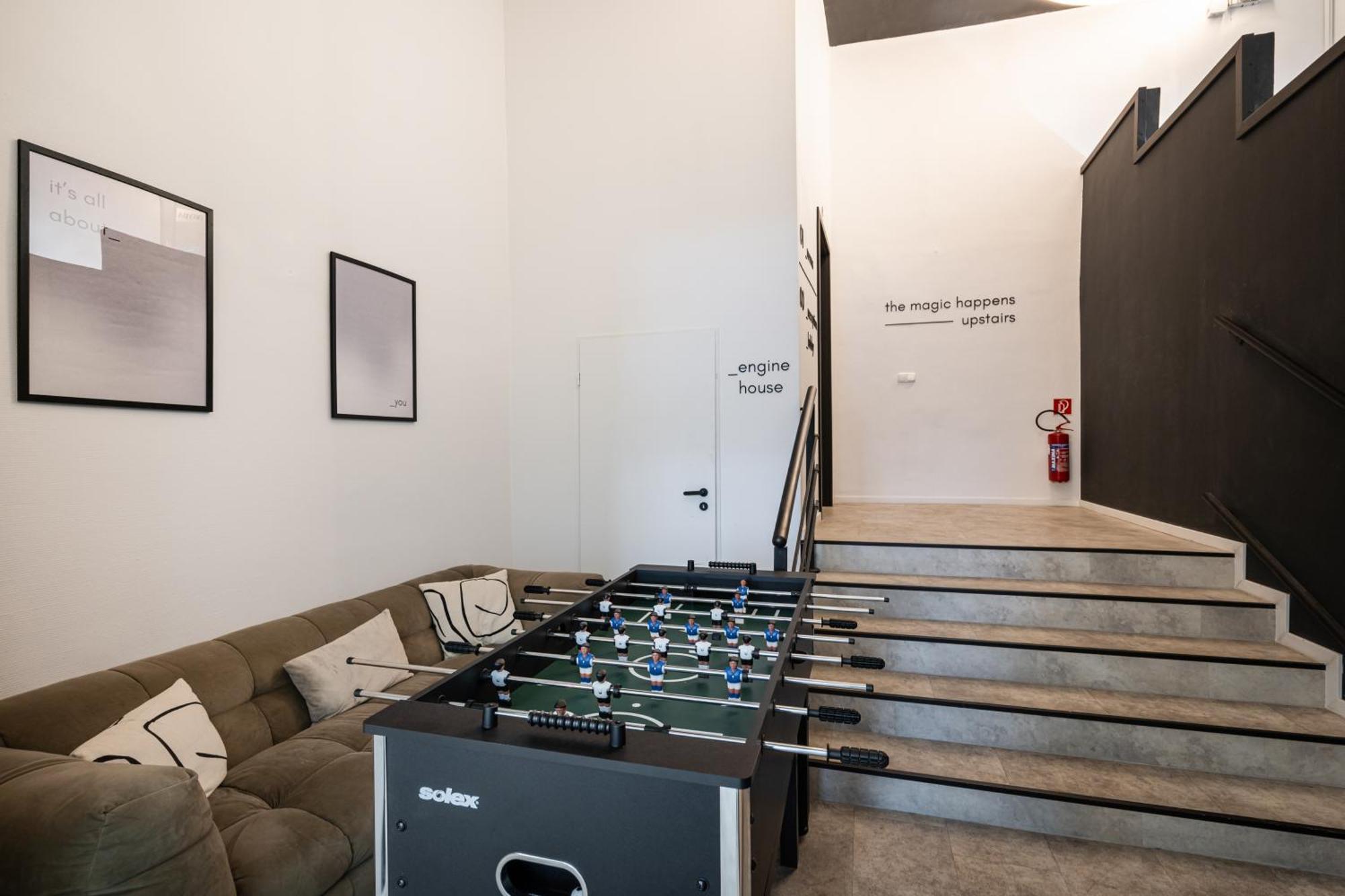 You Boutique Suites, Best Location By Bqa Budapest Exterior photo